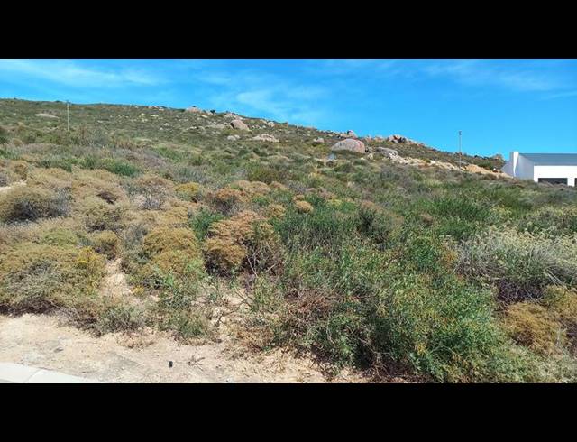 LAND FOR SALE IN ST HELENA VIEWS